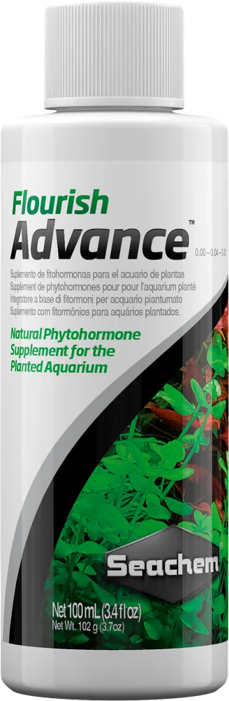 Seachem Flourish Advance 100 ML