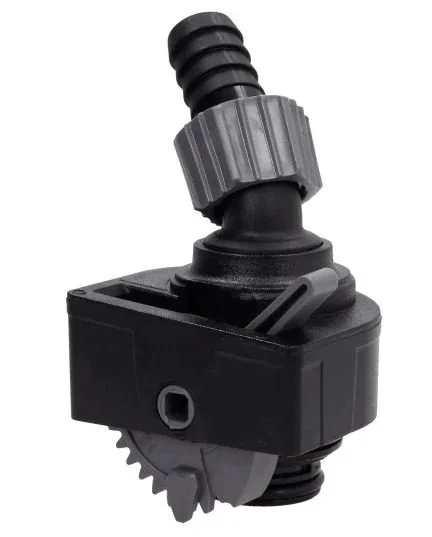 Aquael Ultramax 2000 Çıkış Musluk