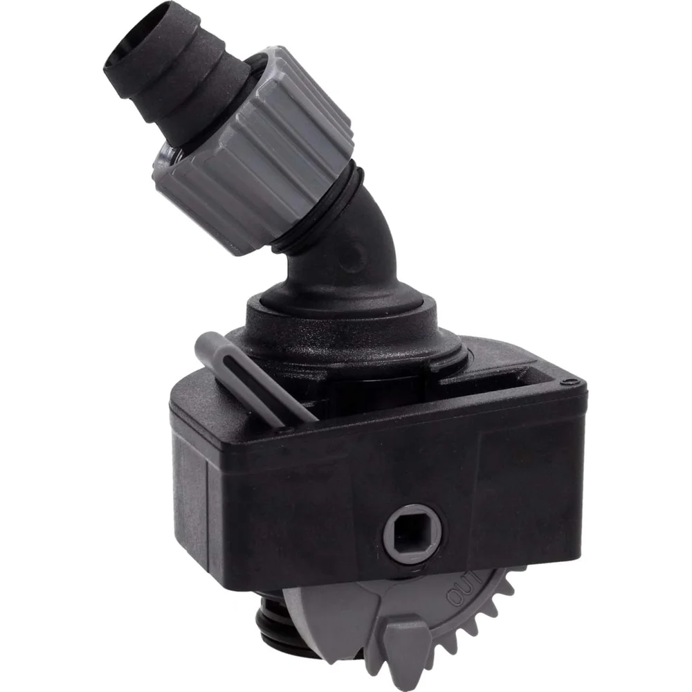 Aquael Ultramax 1000/1500 Çıkış Musluk