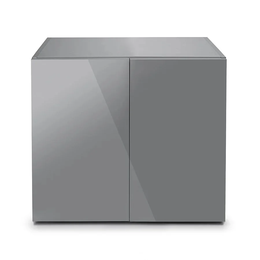 Aquael Cabinet Glossy 80 Gri