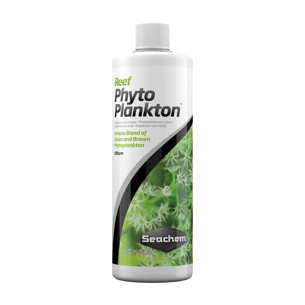 Seachem Reef pHytoplankton 500 ml