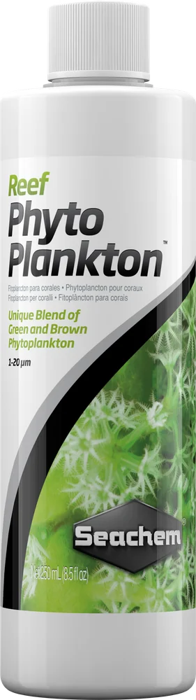 Seachem Reef pHytoplankton 250 ml