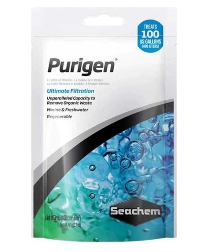 Seachem Purigen 100 ml