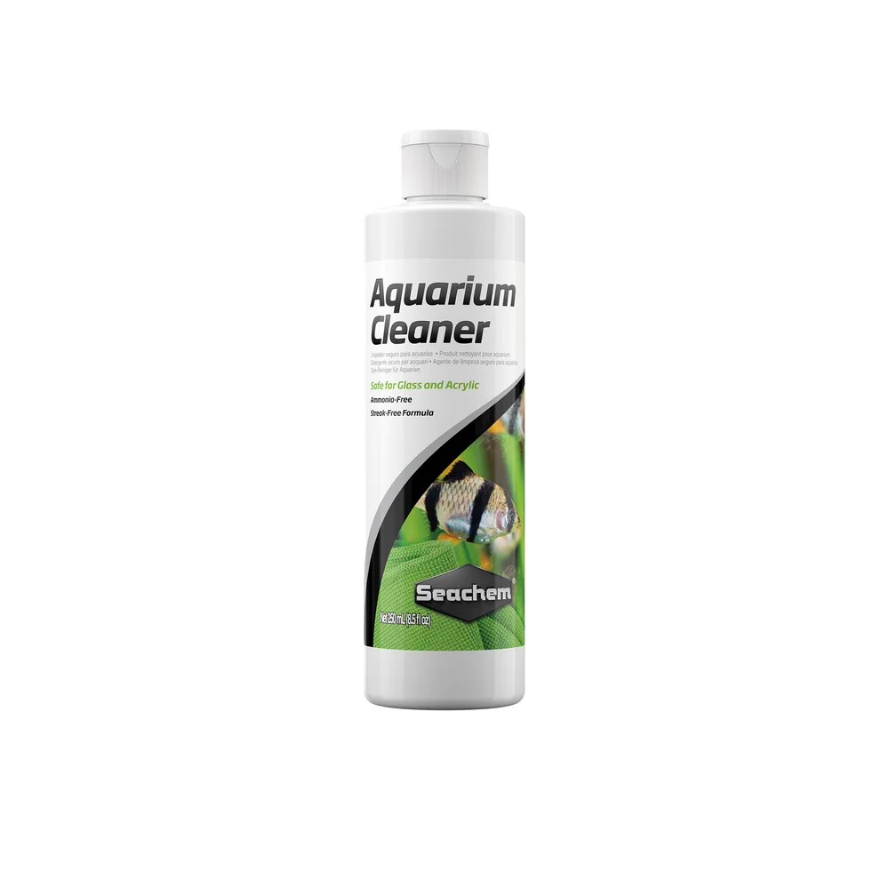 Seachem Aquarium Cleaner 250 ml