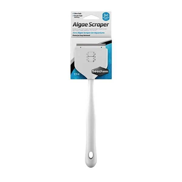 Seachem Yosun Temizleyici 31CM