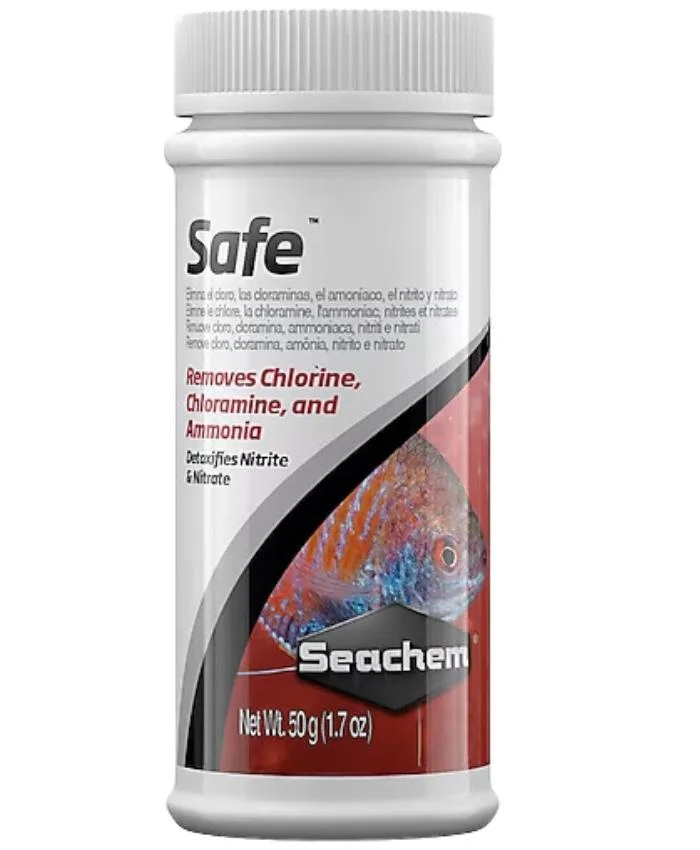 Seachem Safe 50 GR