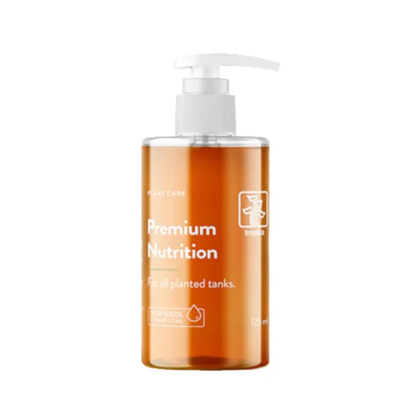 Tropica Premium Nutrition 125ml Bitki Gübresi