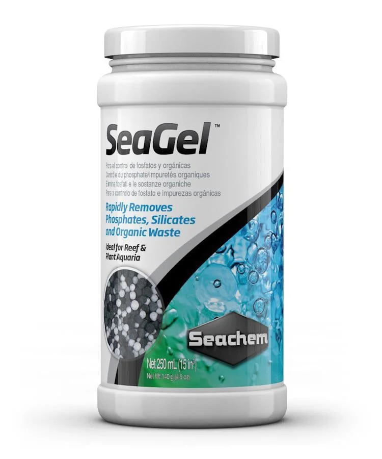 Seachem Seagel 250 ml