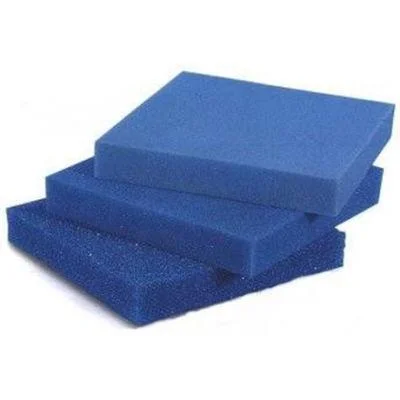 Aqua Boutique Biyolojik Sünger 5x50x50CM MAVİ
